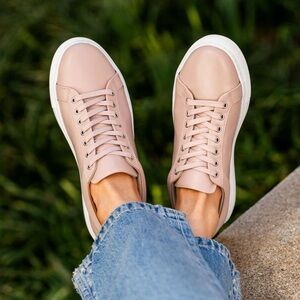 Thursday Boot Company Sneakers - Blush